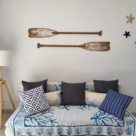 Casa Del Caballero Corralejo Bagian luar foto