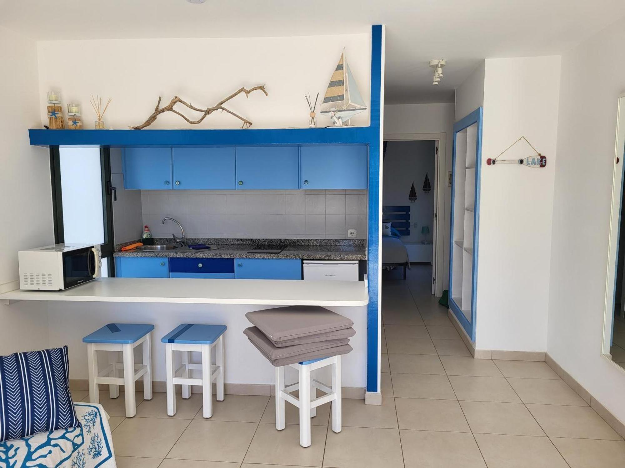 Casa Del Caballero Corralejo Bagian luar foto