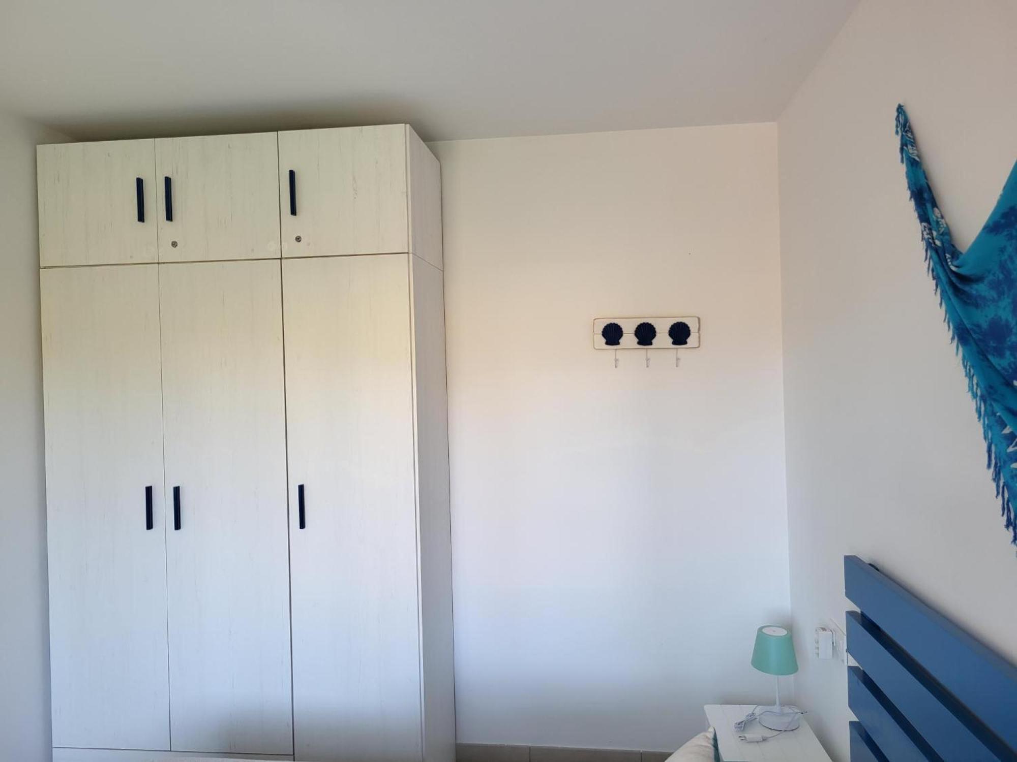 Casa Del Caballero Corralejo Bagian luar foto