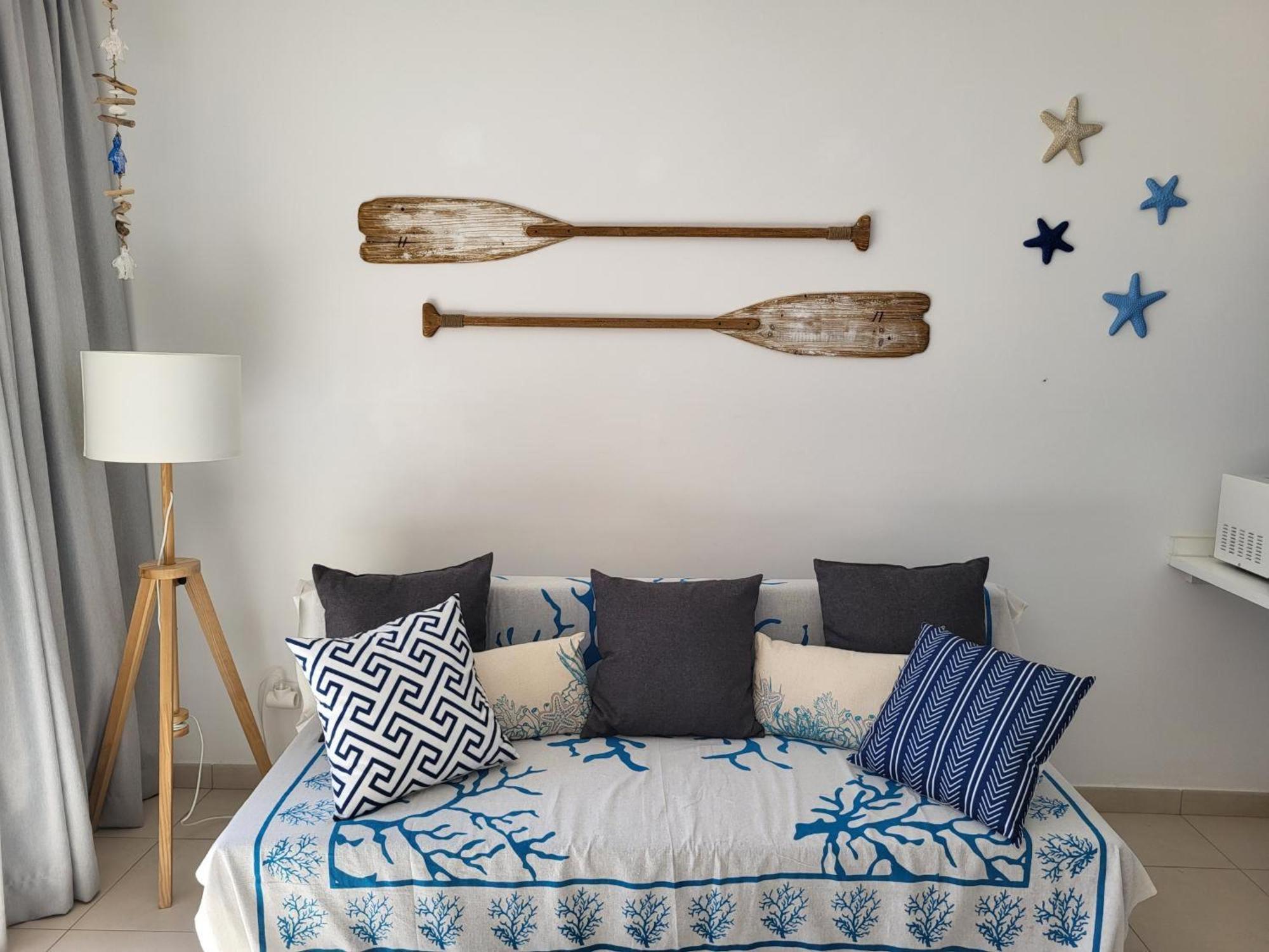 Casa Del Caballero Corralejo Bagian luar foto