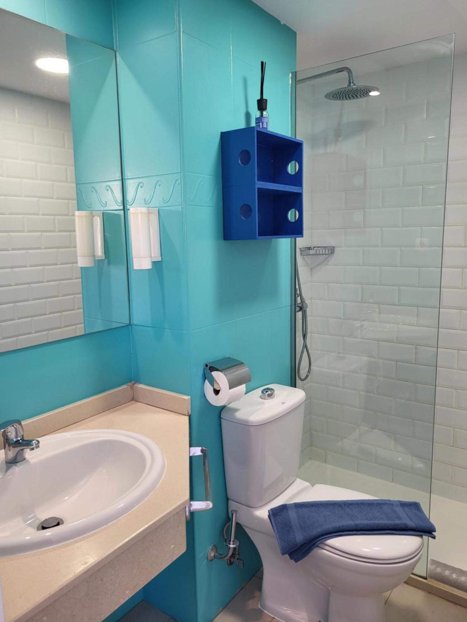 Casa Del Caballero Corralejo Bagian luar foto