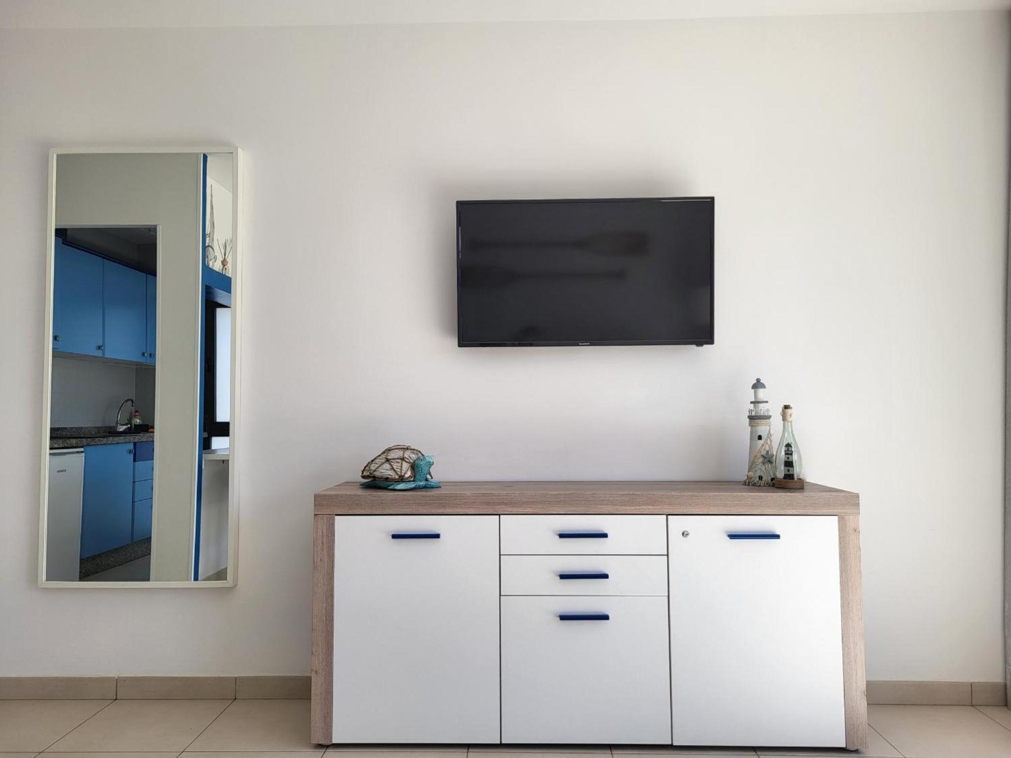 Casa Del Caballero Corralejo Bagian luar foto
