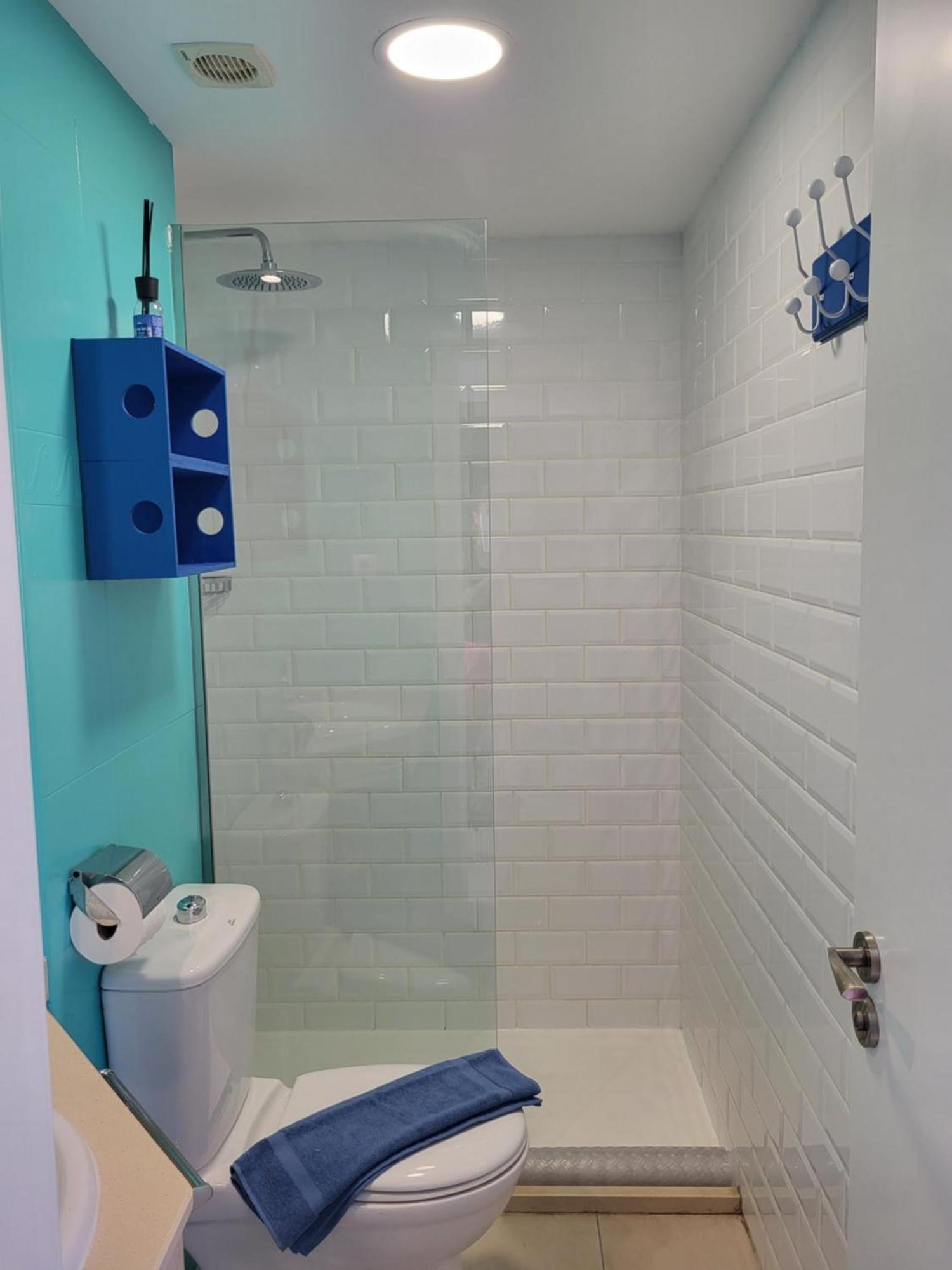 Casa Del Caballero Corralejo Bagian luar foto